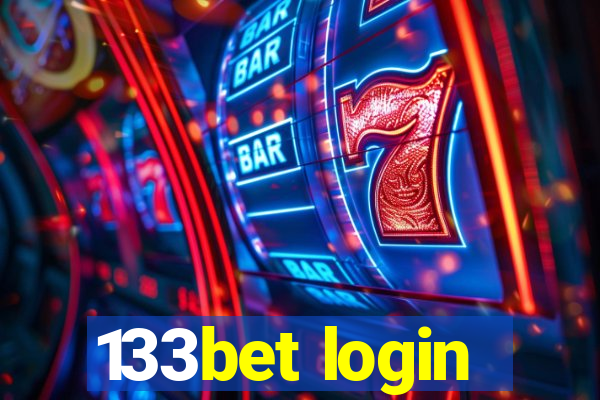 133bet login